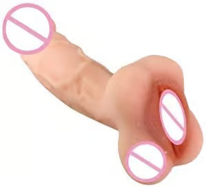 Pocket Pussy Masturbator cum Penis Sleeve