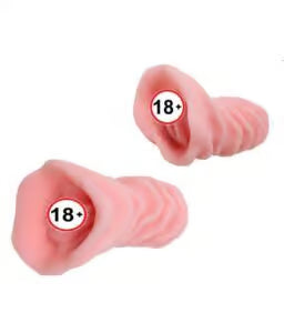 The Spicy Hot Punani Latina Pocket Pussy Masturbator