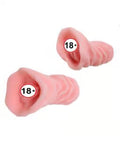 The Spicy Hot Punani Latina Pocket Pussy Masturbator