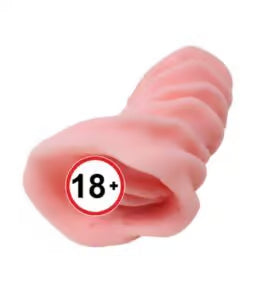 The Spicy Hot Punani Latina Pocket Pussy Masturbator
