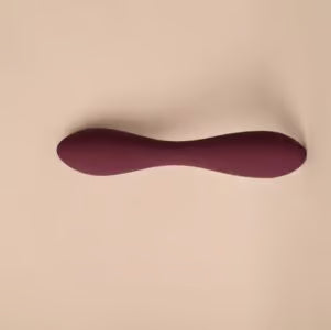 Sleek G-Spot Vibrator Rechargeable Vibe Delivering Pinpointed Gspot Pleasure