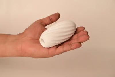 White Vagina Oral Sleeve Blowjob Sucking Stroker
