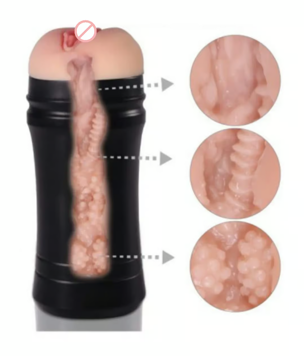 Masturbator Cup