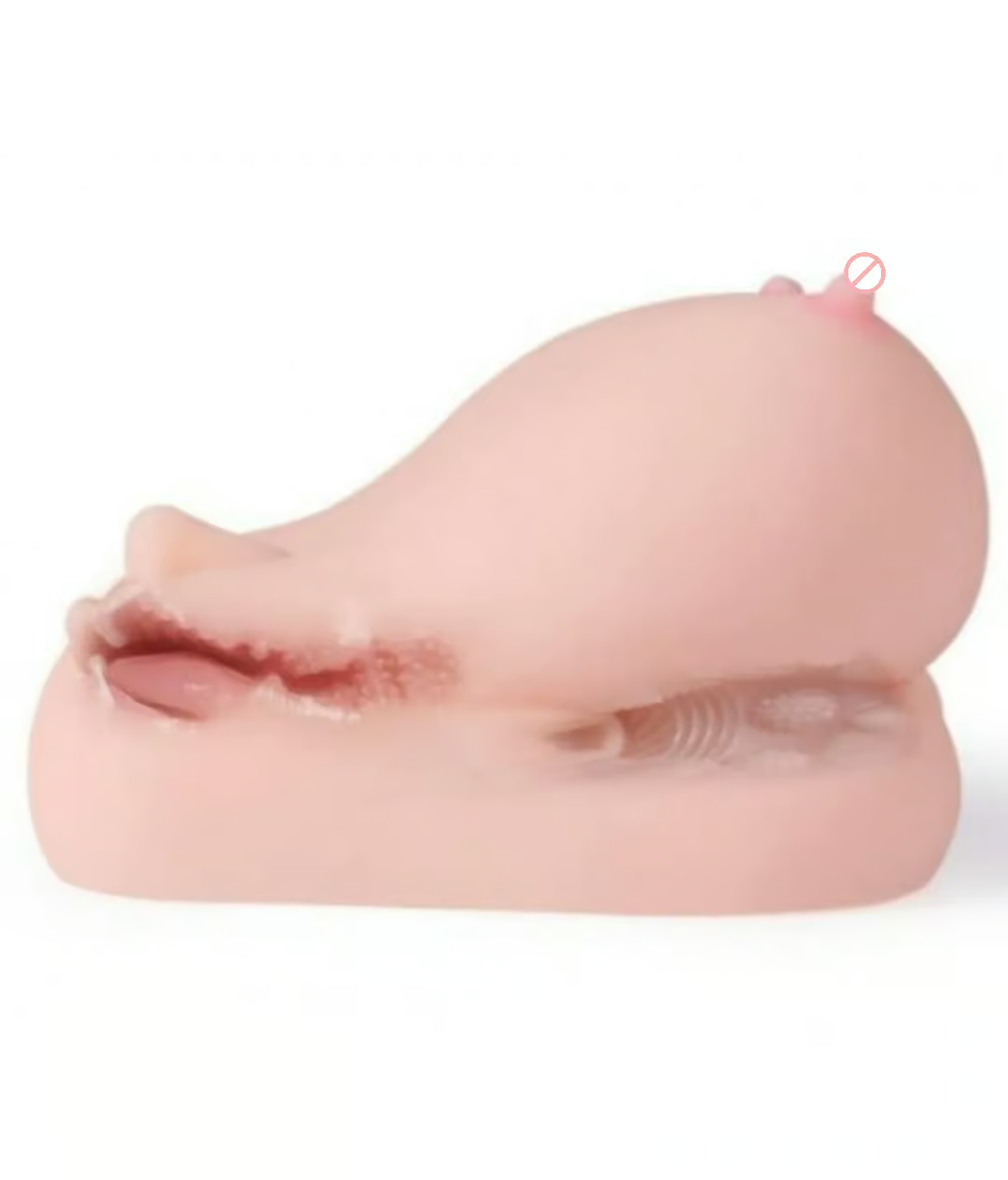 SHE Realistic 4 in 1 Big Boobs Sex Doll