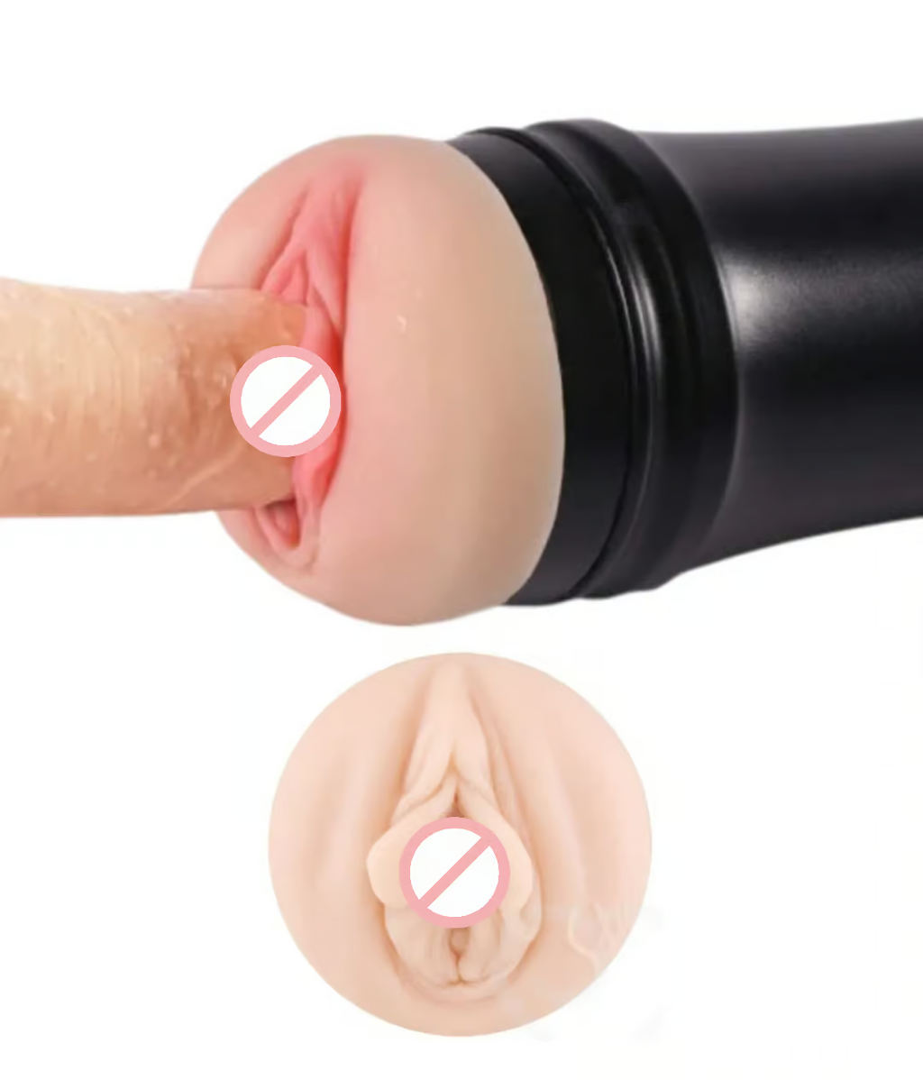 Masturbator Cup