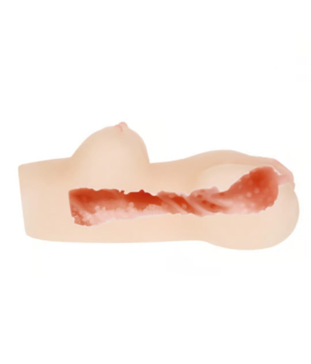 Wild Lady Pocket Pussy Masturbator For Men