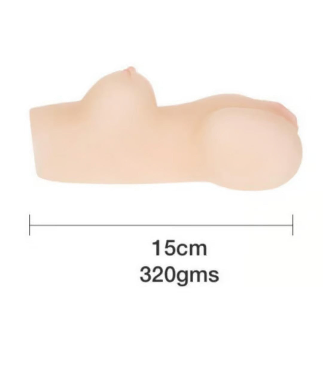 Wild Lady Pocket Pussy Masturbator For Men