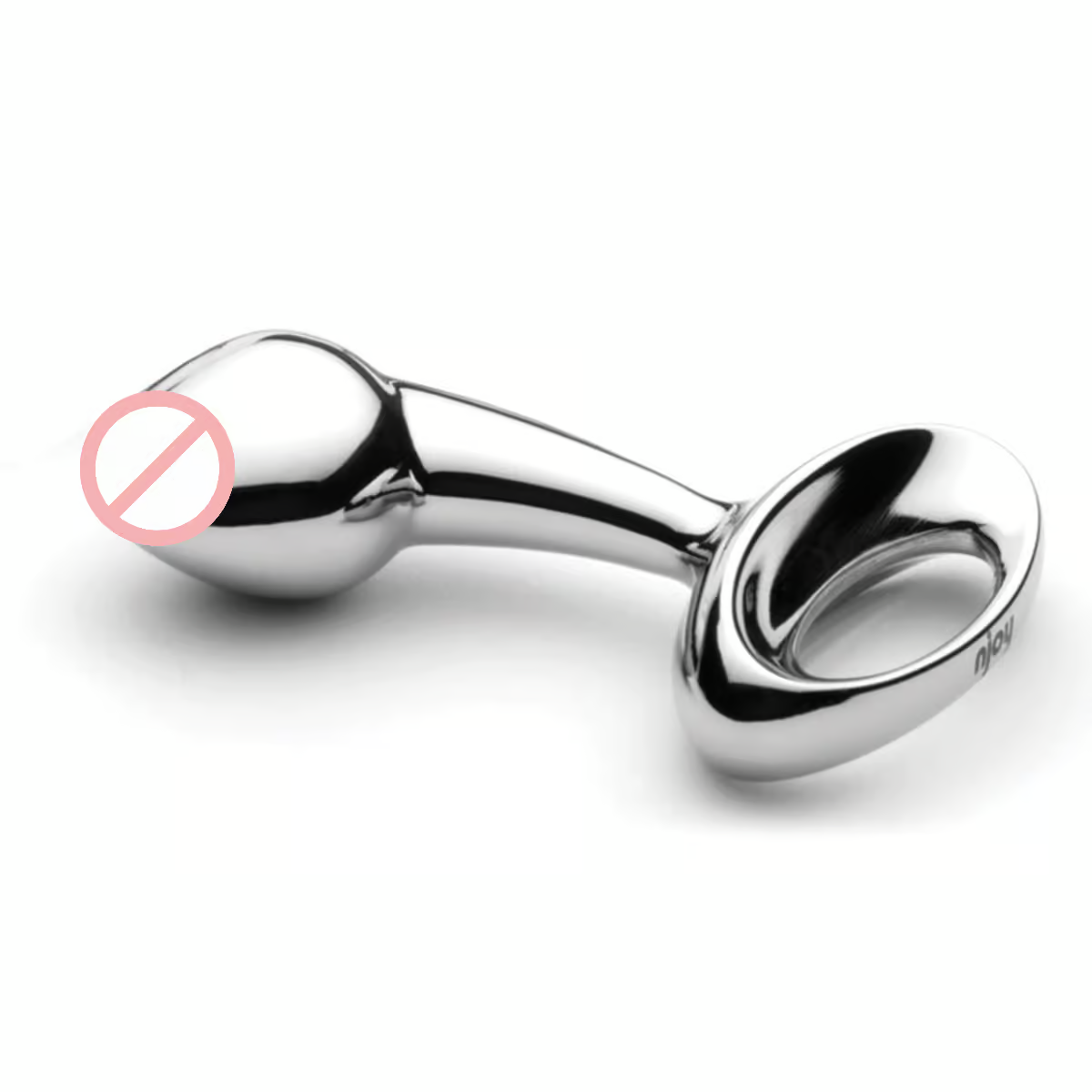 Pull ring Dilator Butt Plug Anal Stimulator Erotic Sex Toys For Women Men