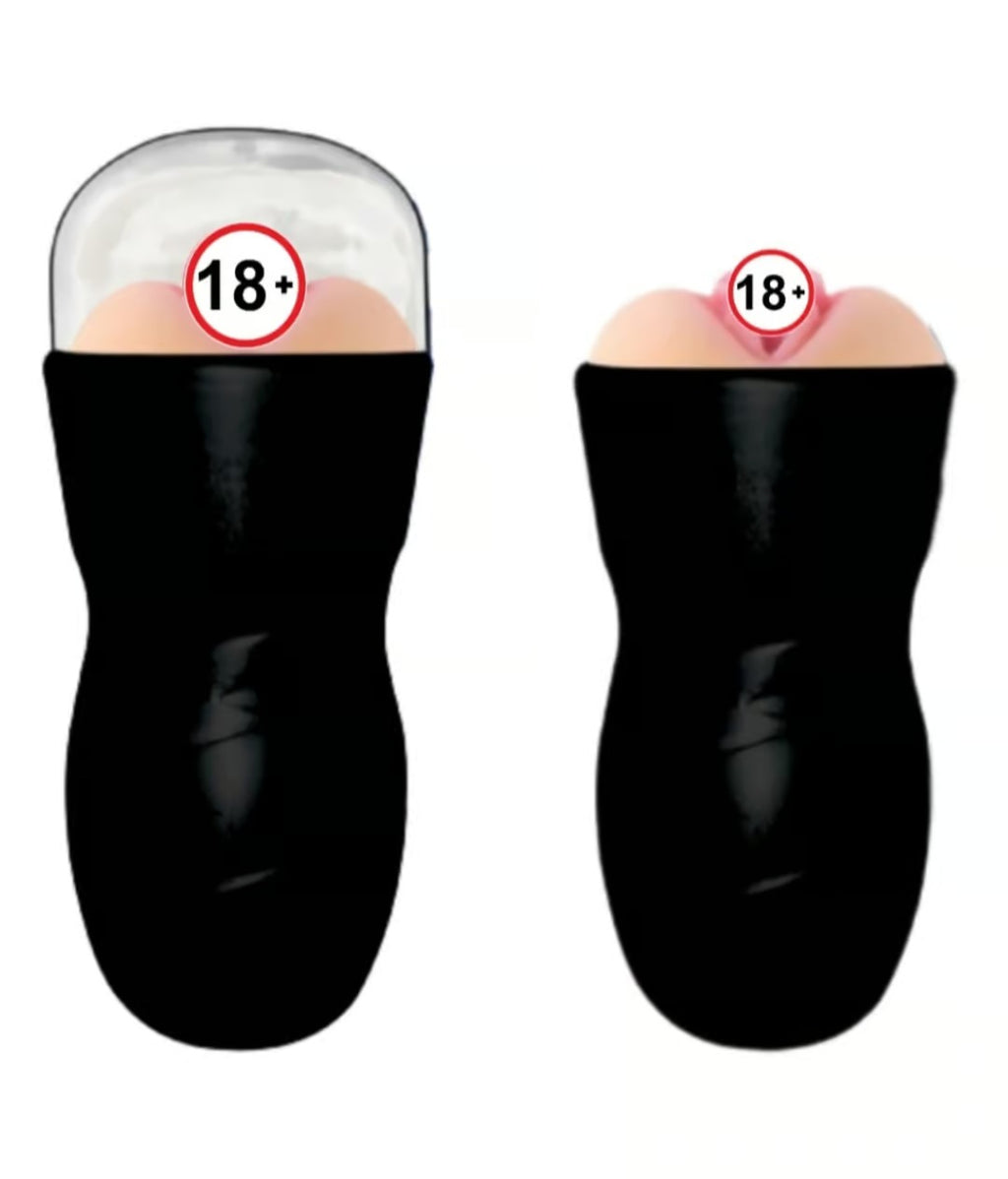 Masturbator Cup