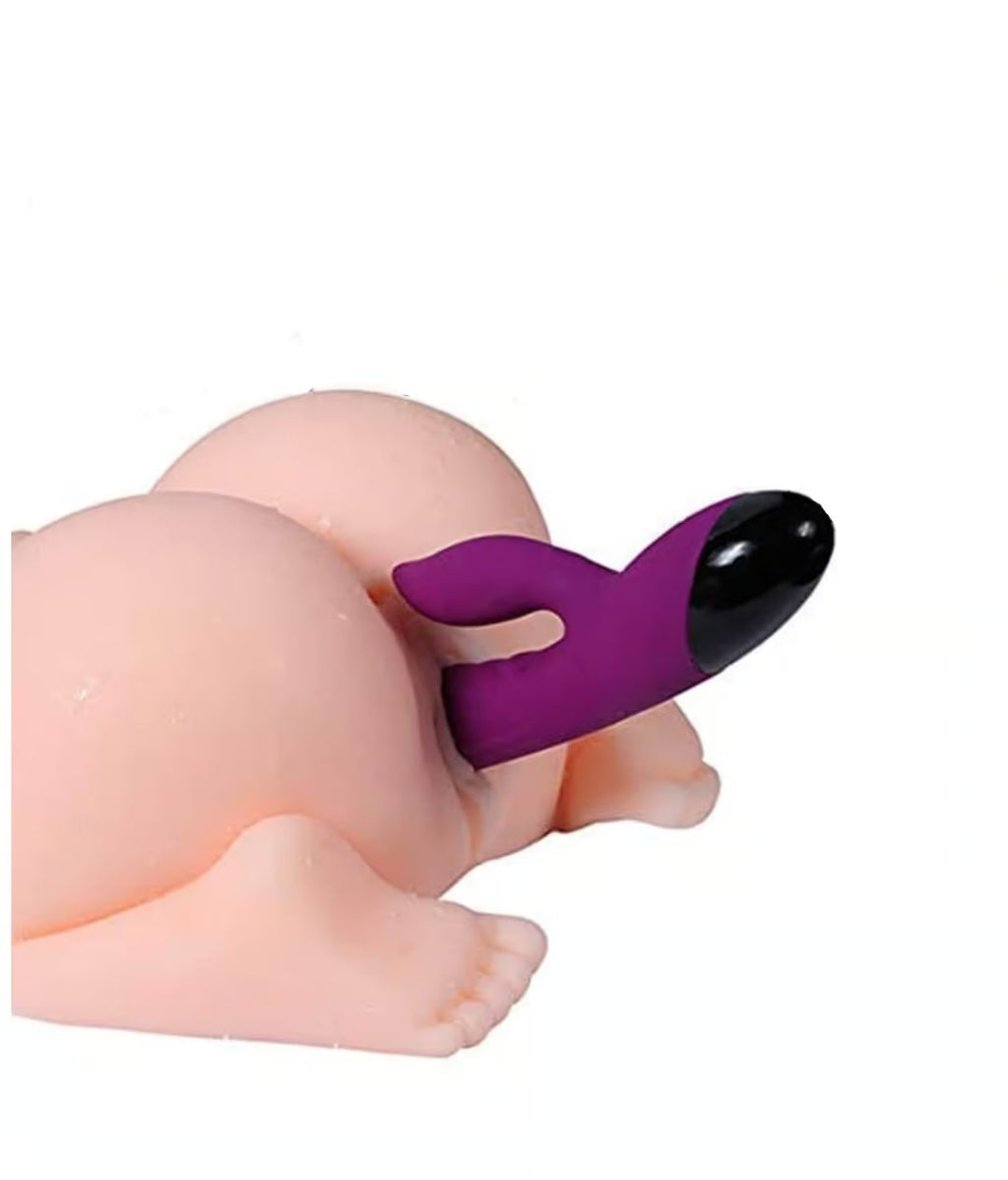 BOOTY Big Ass And Pussy Sex Toy