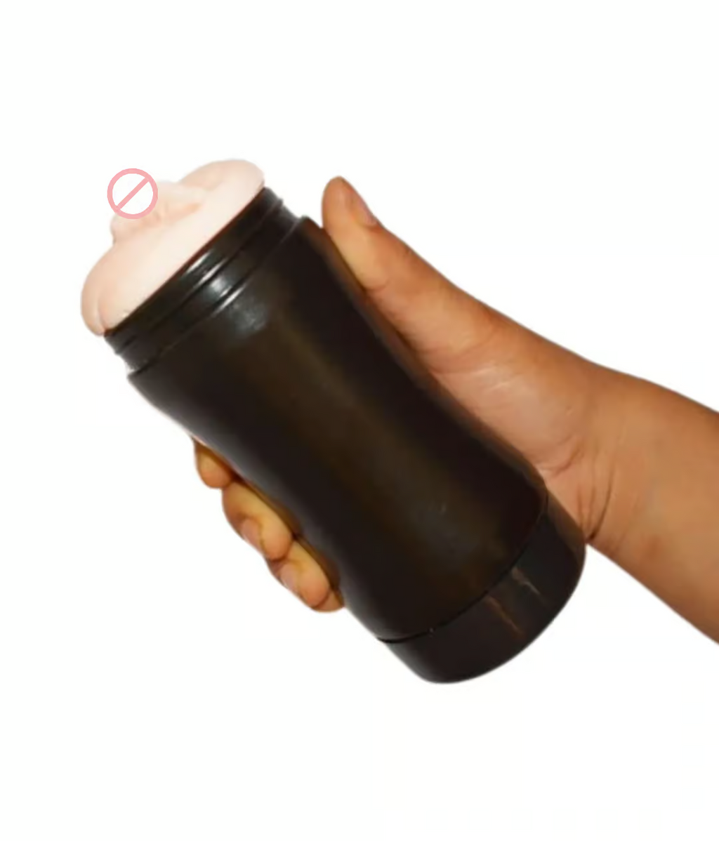 Masturbator Cup